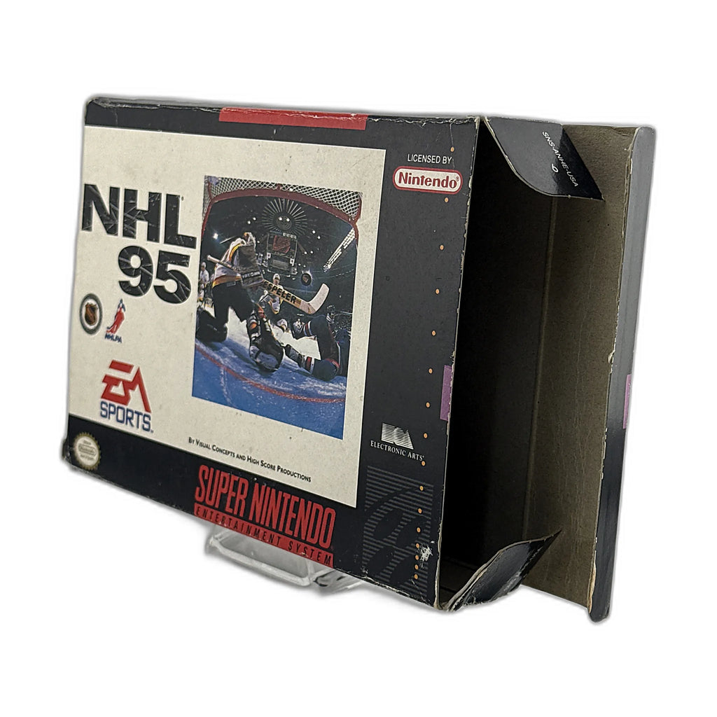 NHL 95