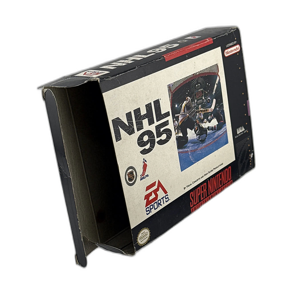 NHL 95