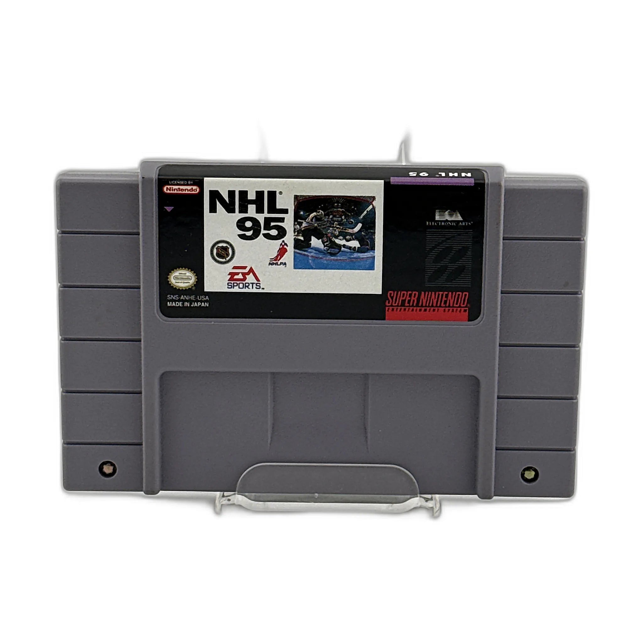 NHL 95