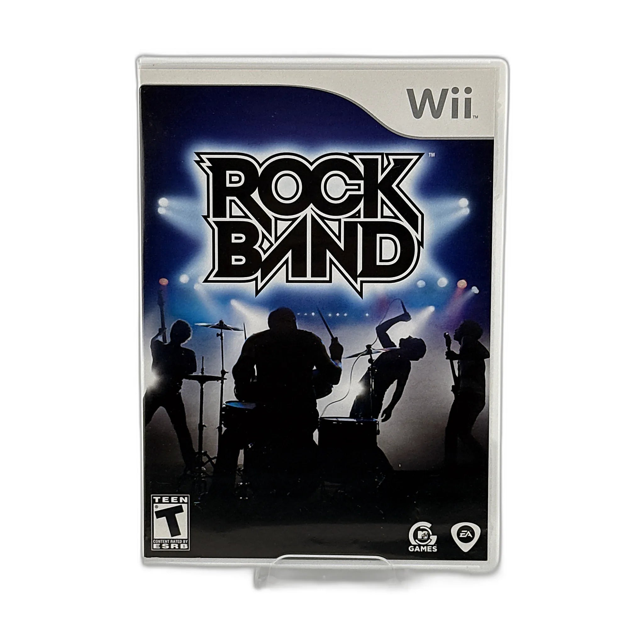 Rock Band