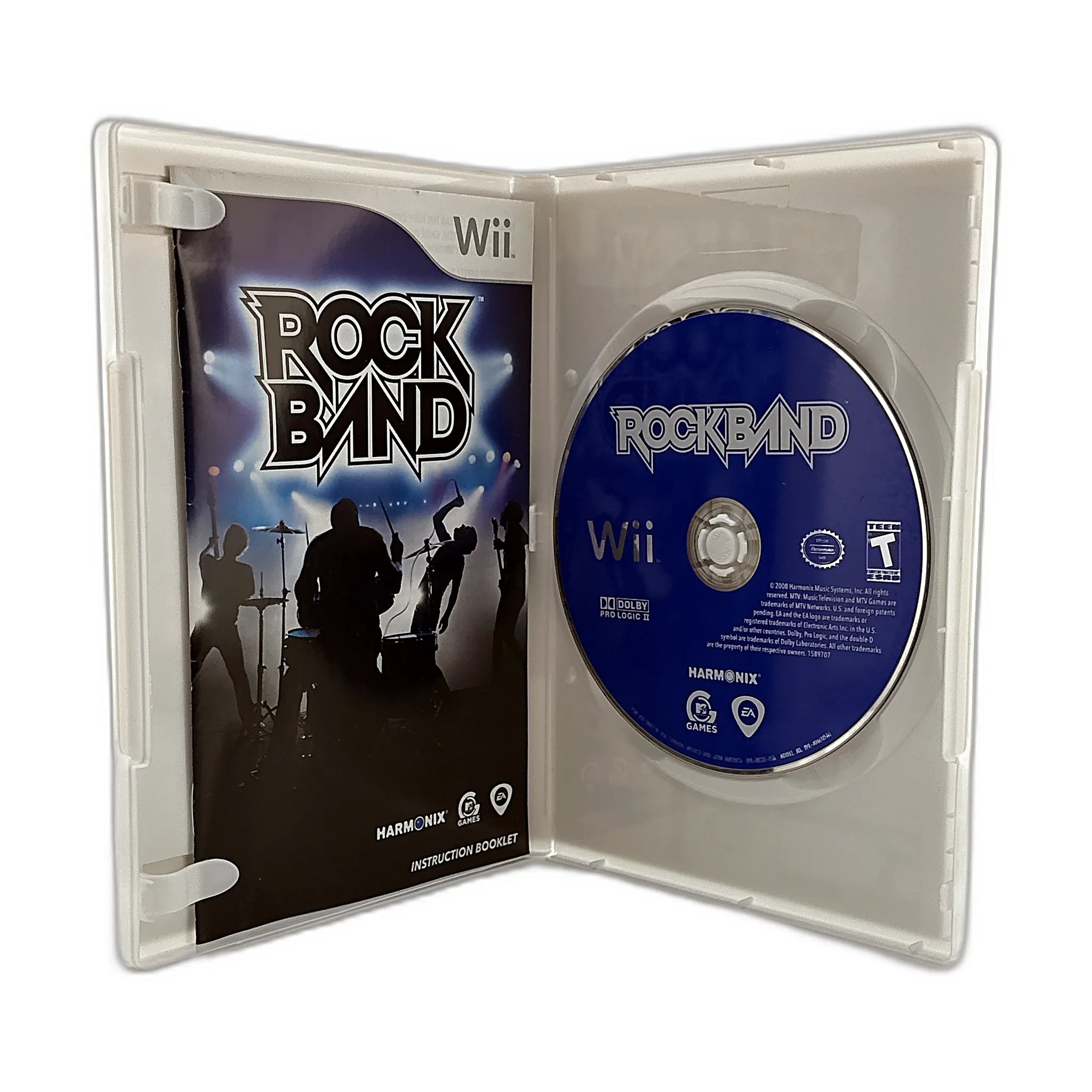 Rock Band