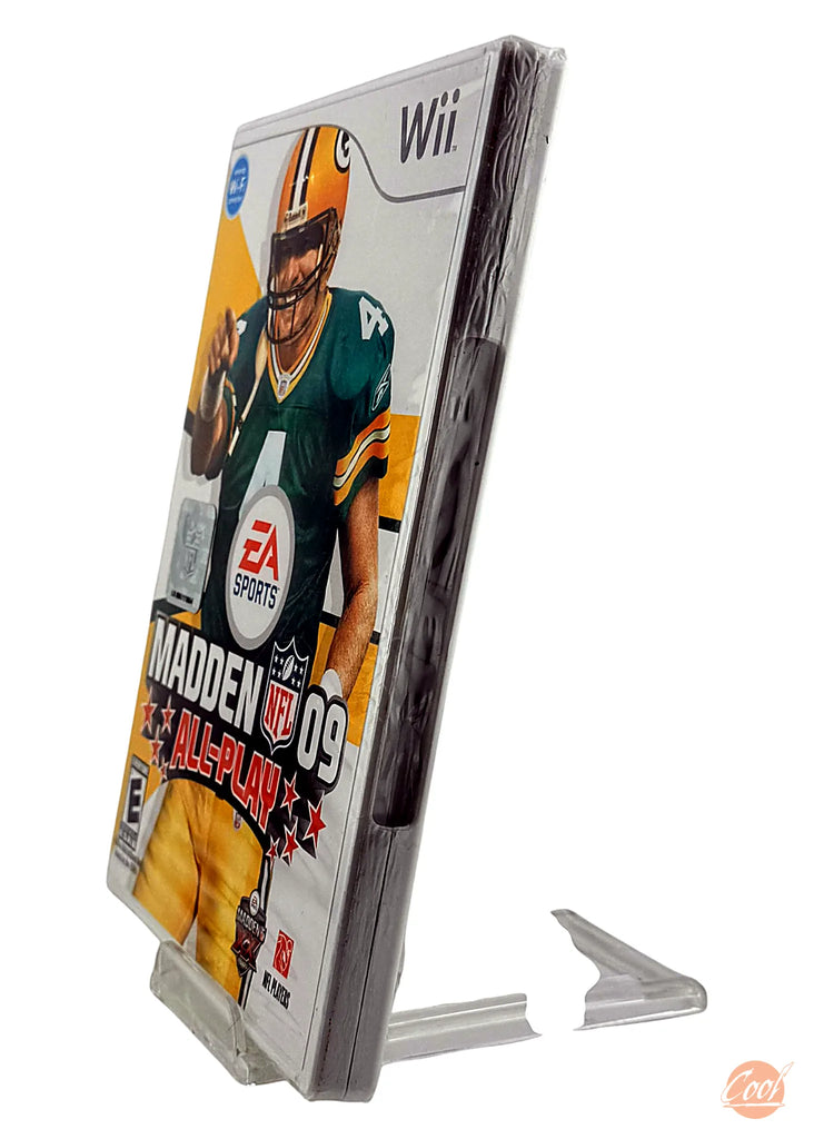 Madden 2009 All-Play