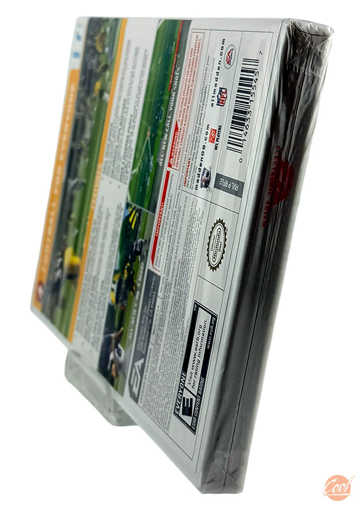 Madden 2009 All-Play