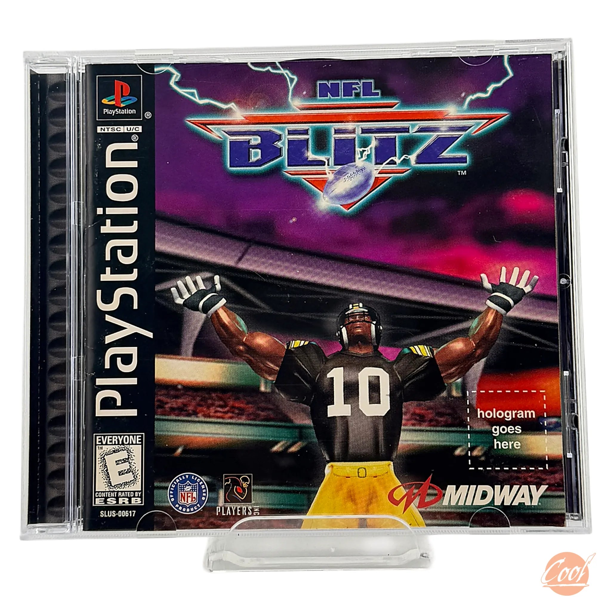 NFL Blitz