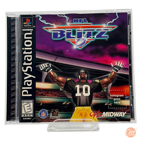 NFL Blitz