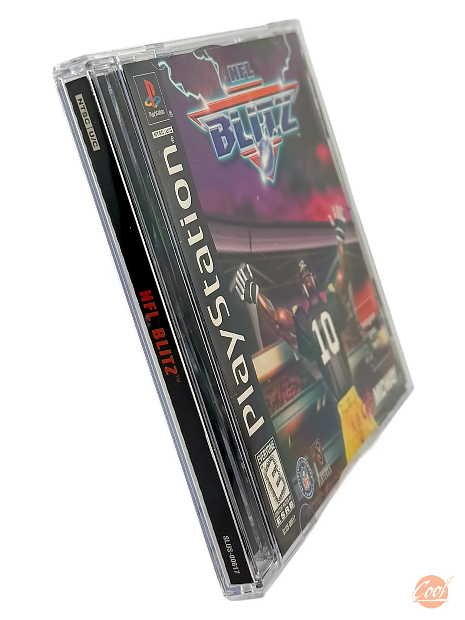 NFL Blitz