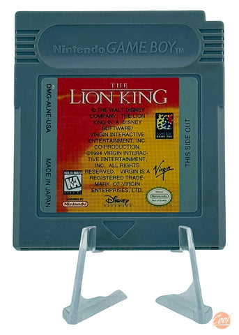 The Lion King
