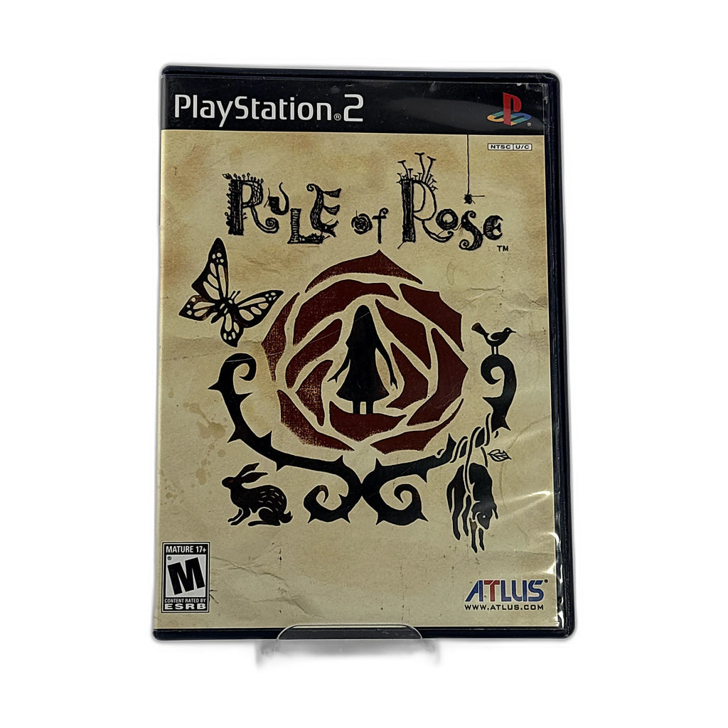 Rule of Rose