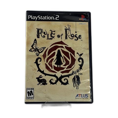 Rule of Rose