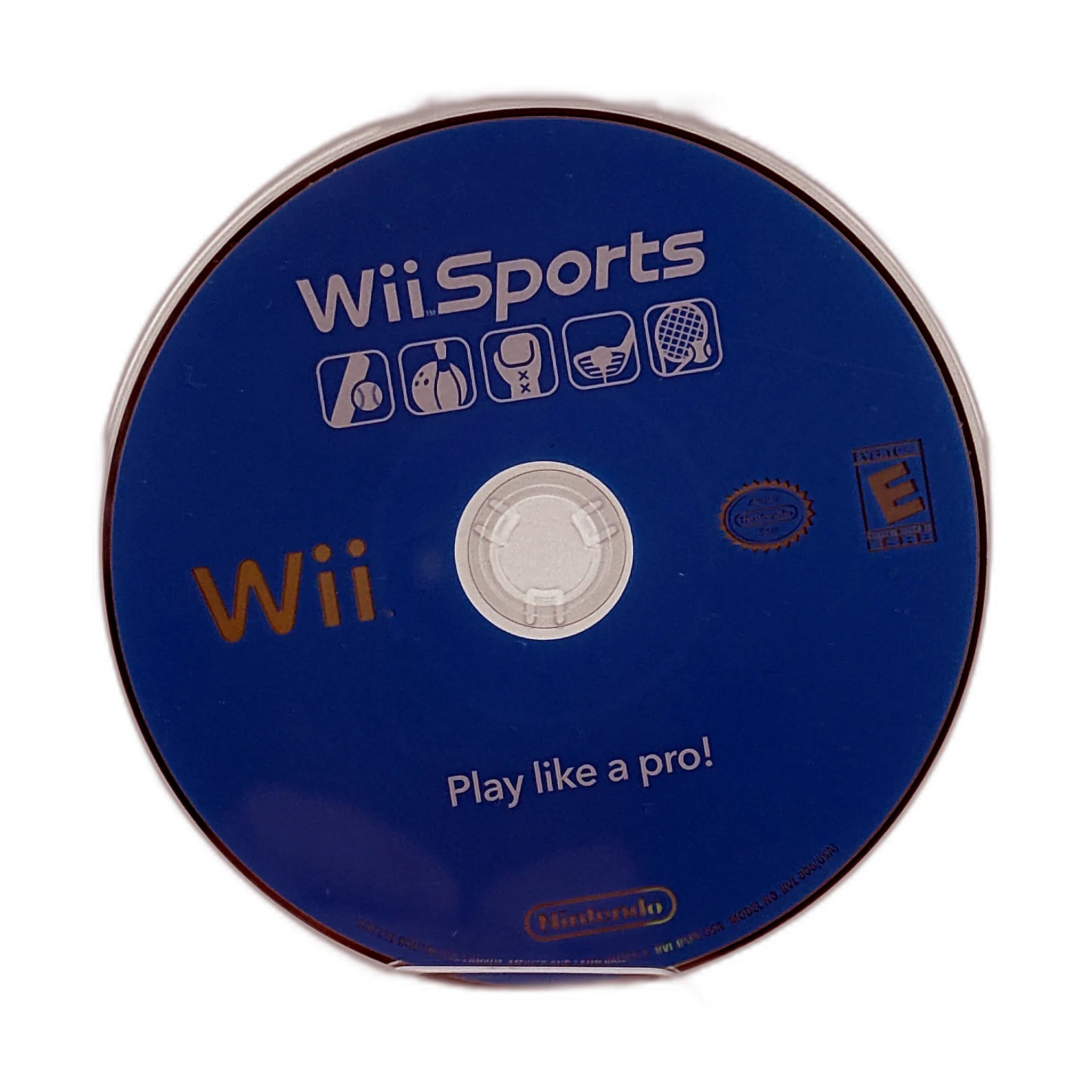 Wii Sports