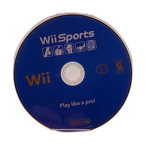 Wii Sports