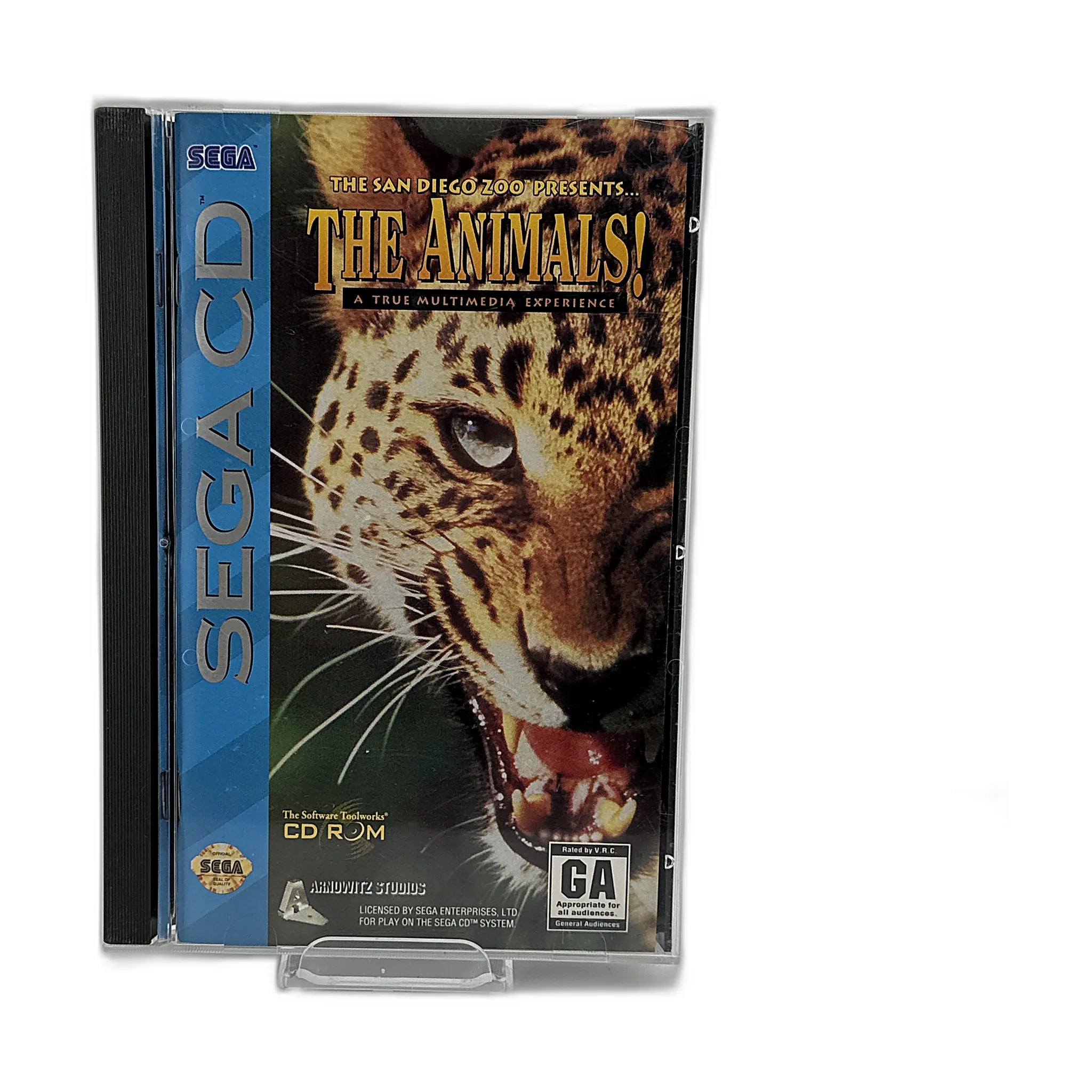 Animals