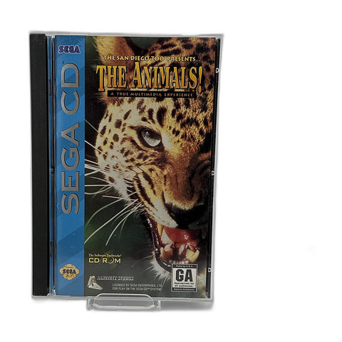 Animals