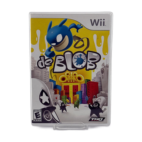 De Blob