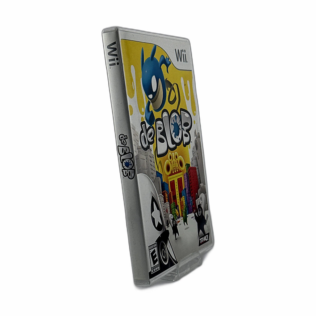 De Blob