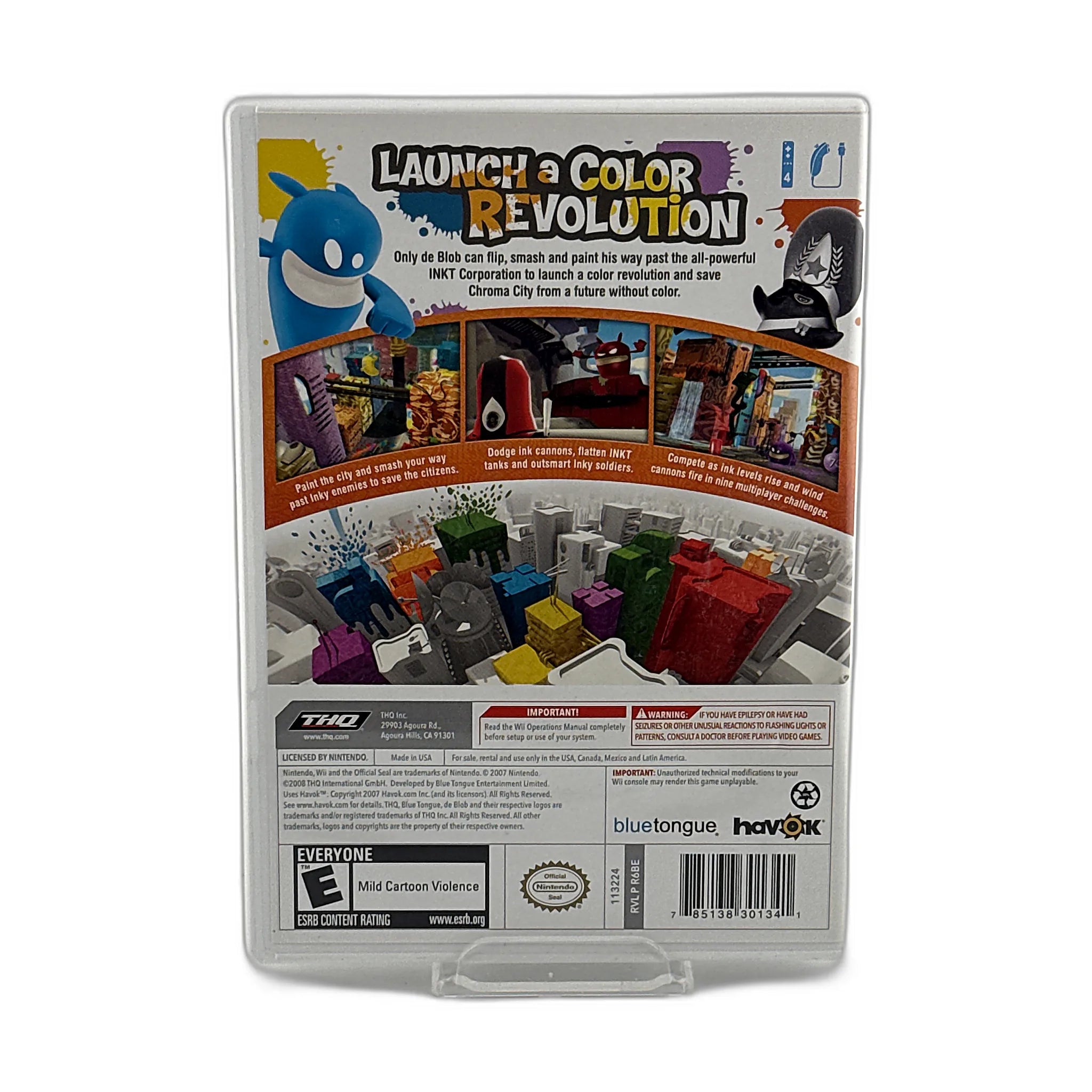 De Blob