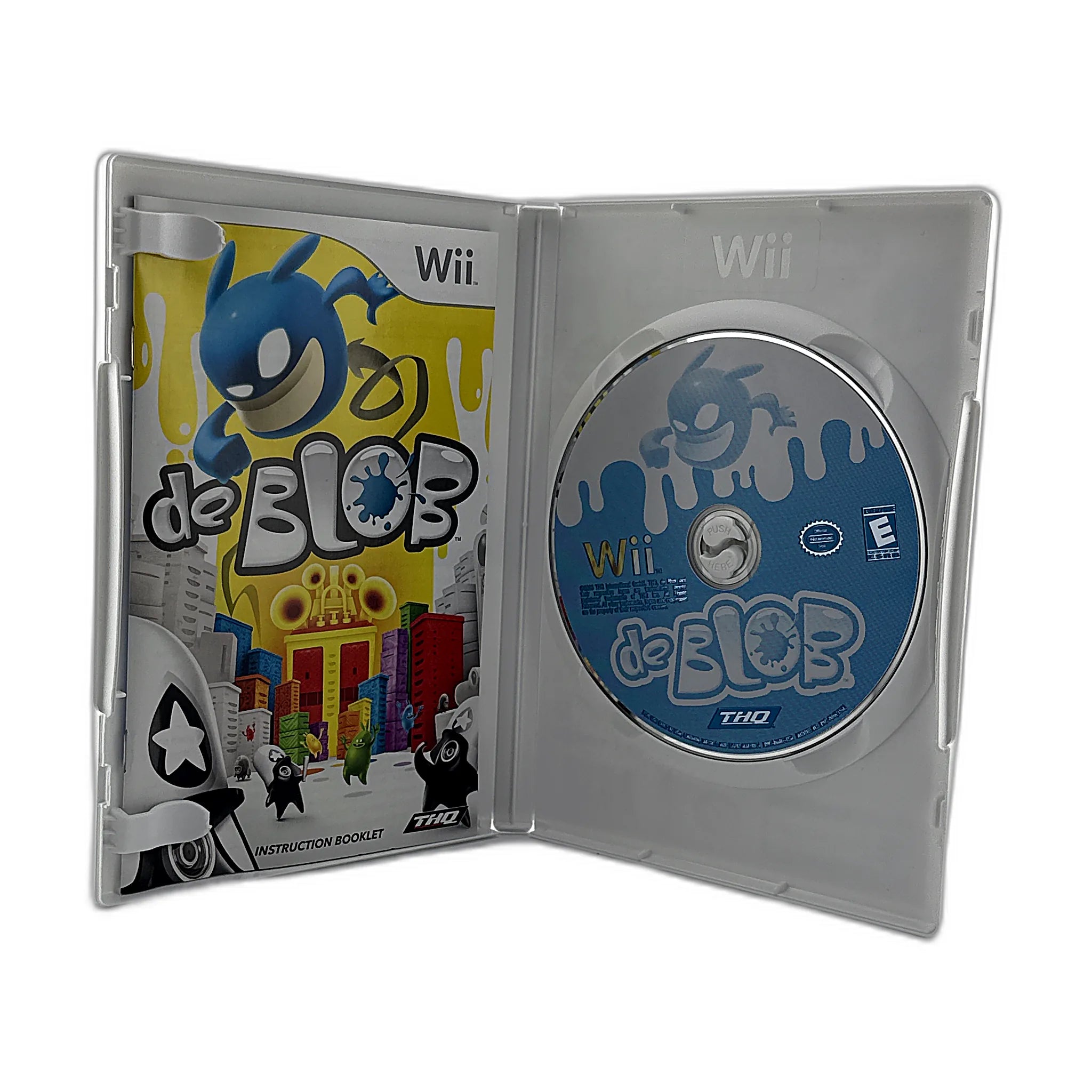 De Blob