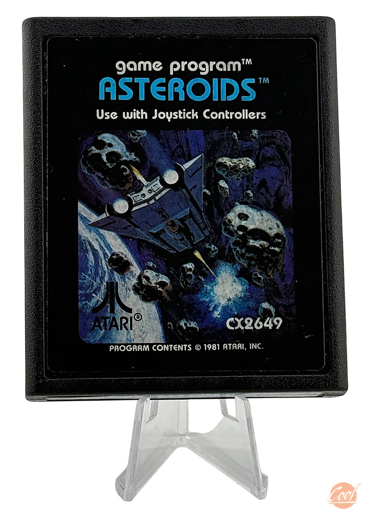 Asteroids