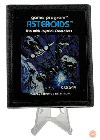 Asteroids