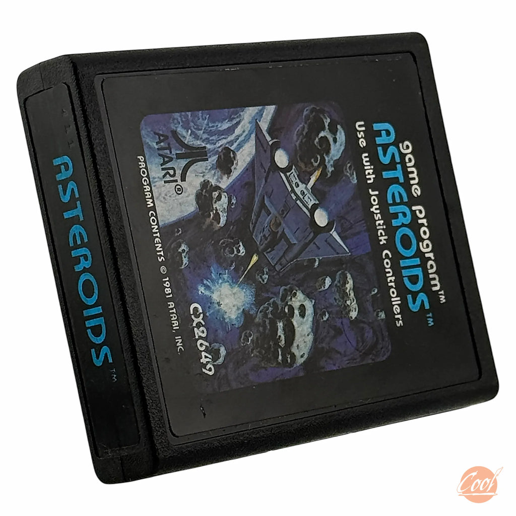 Asteroids