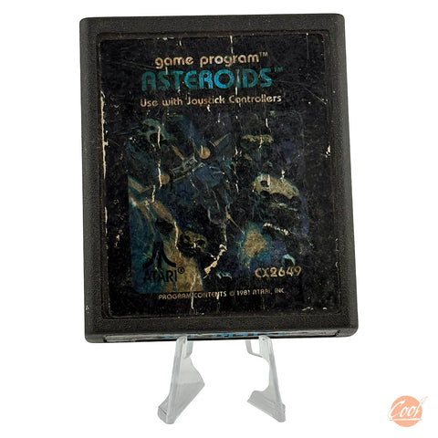 Asteroids