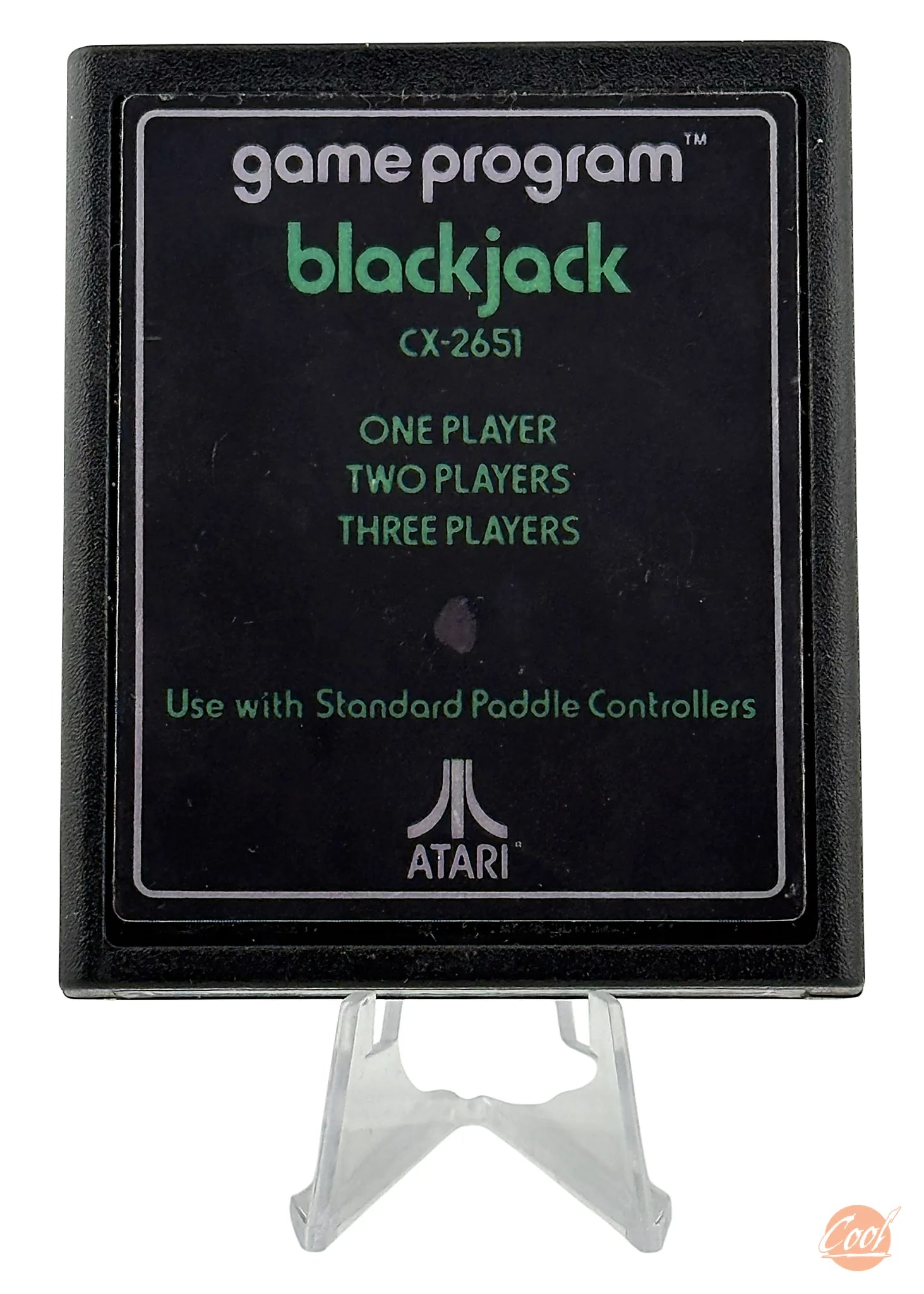 Blackjack