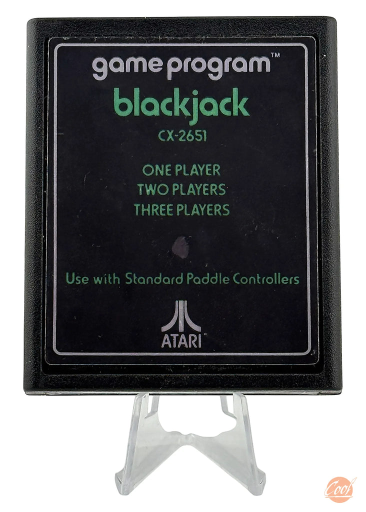 Blackjack