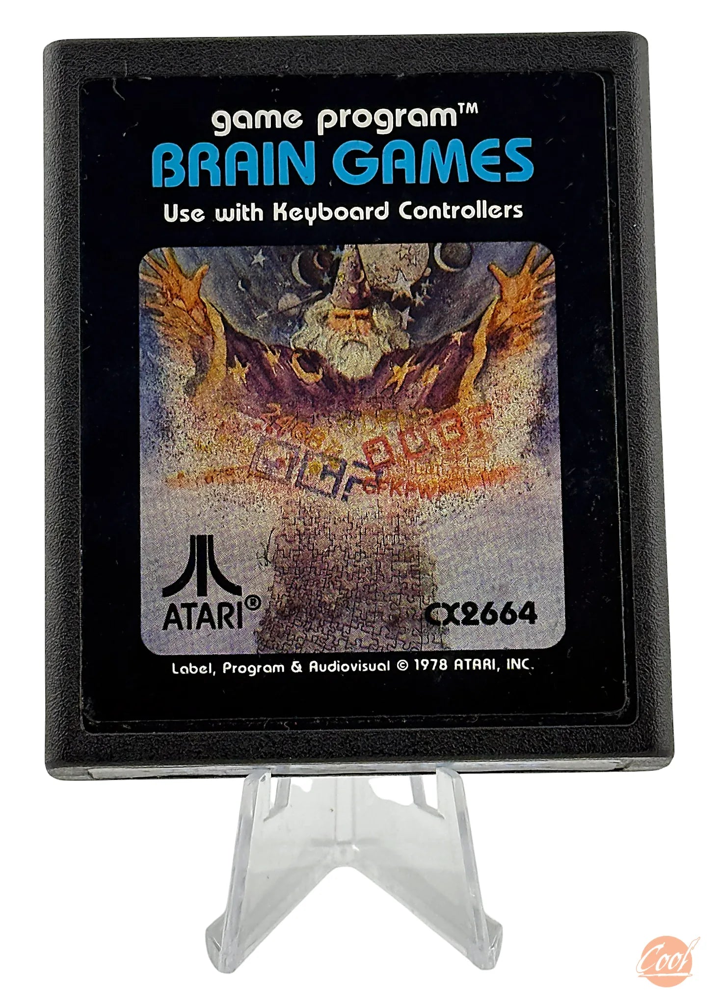Brain Games