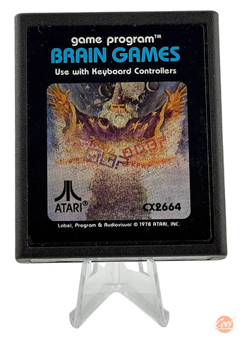 Brain Games