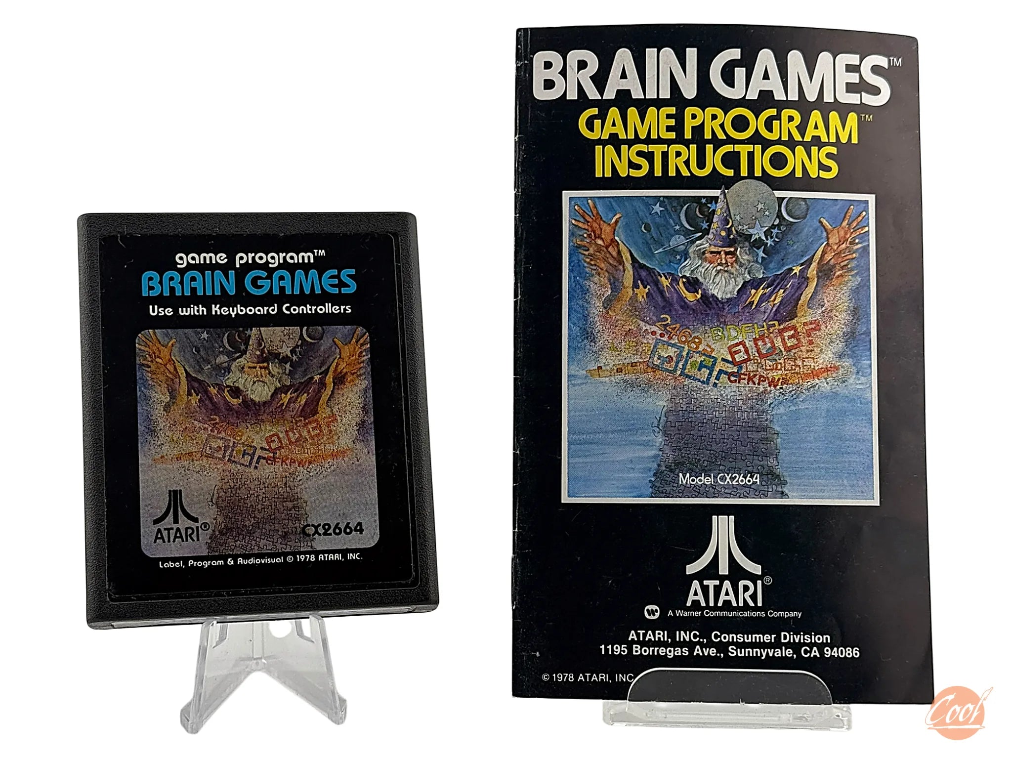 Brain Games