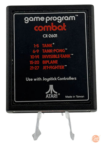 Combat