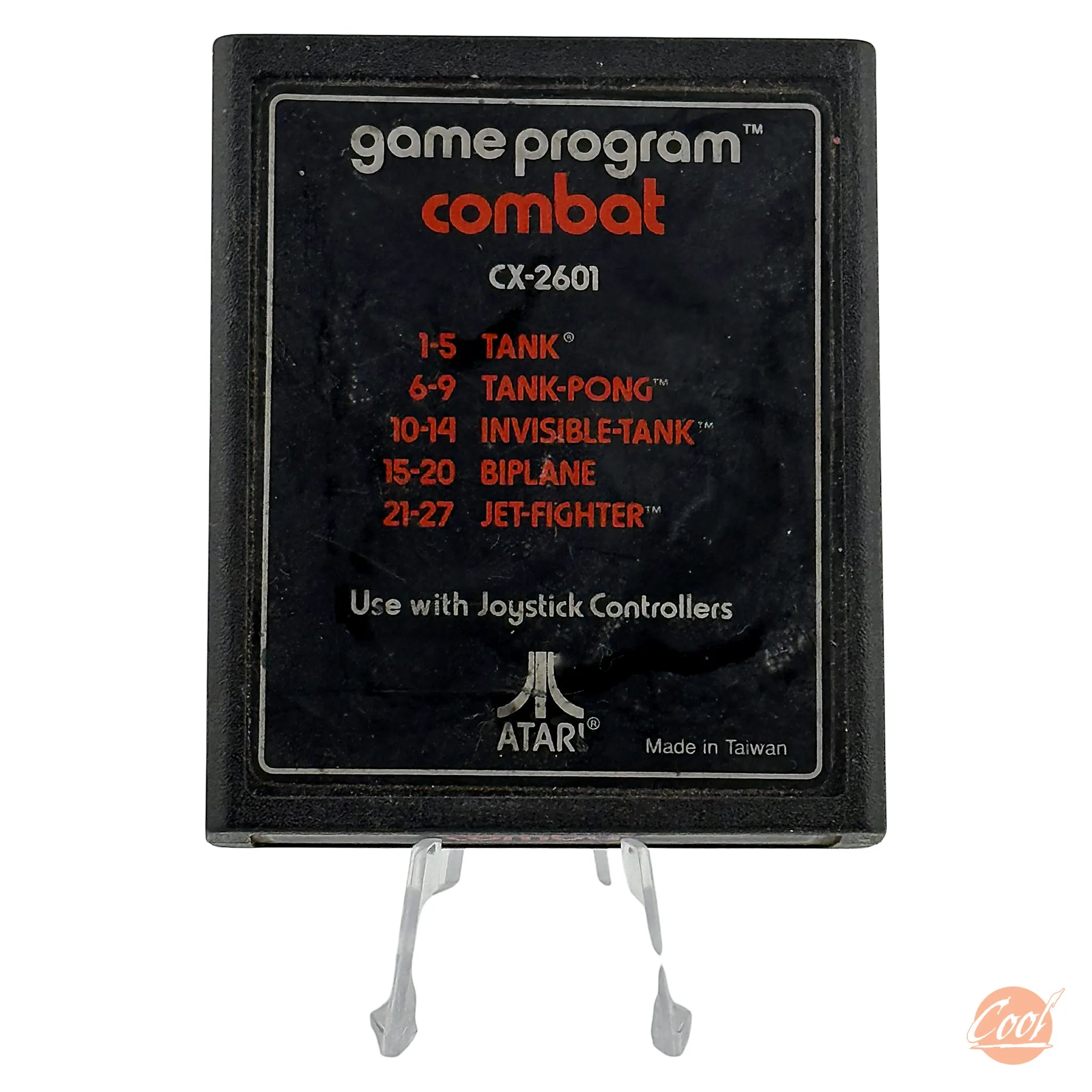 Combat