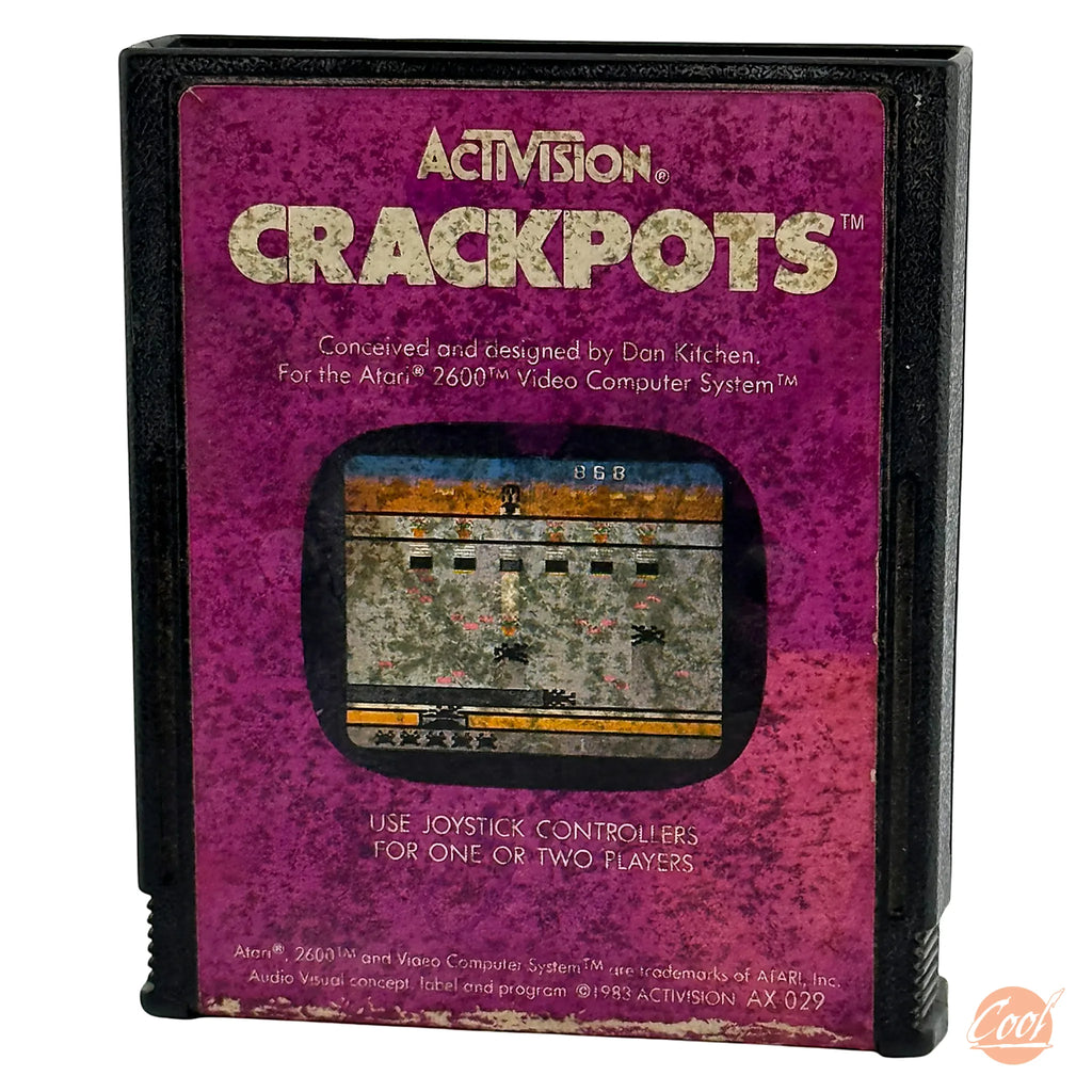 Crackpots