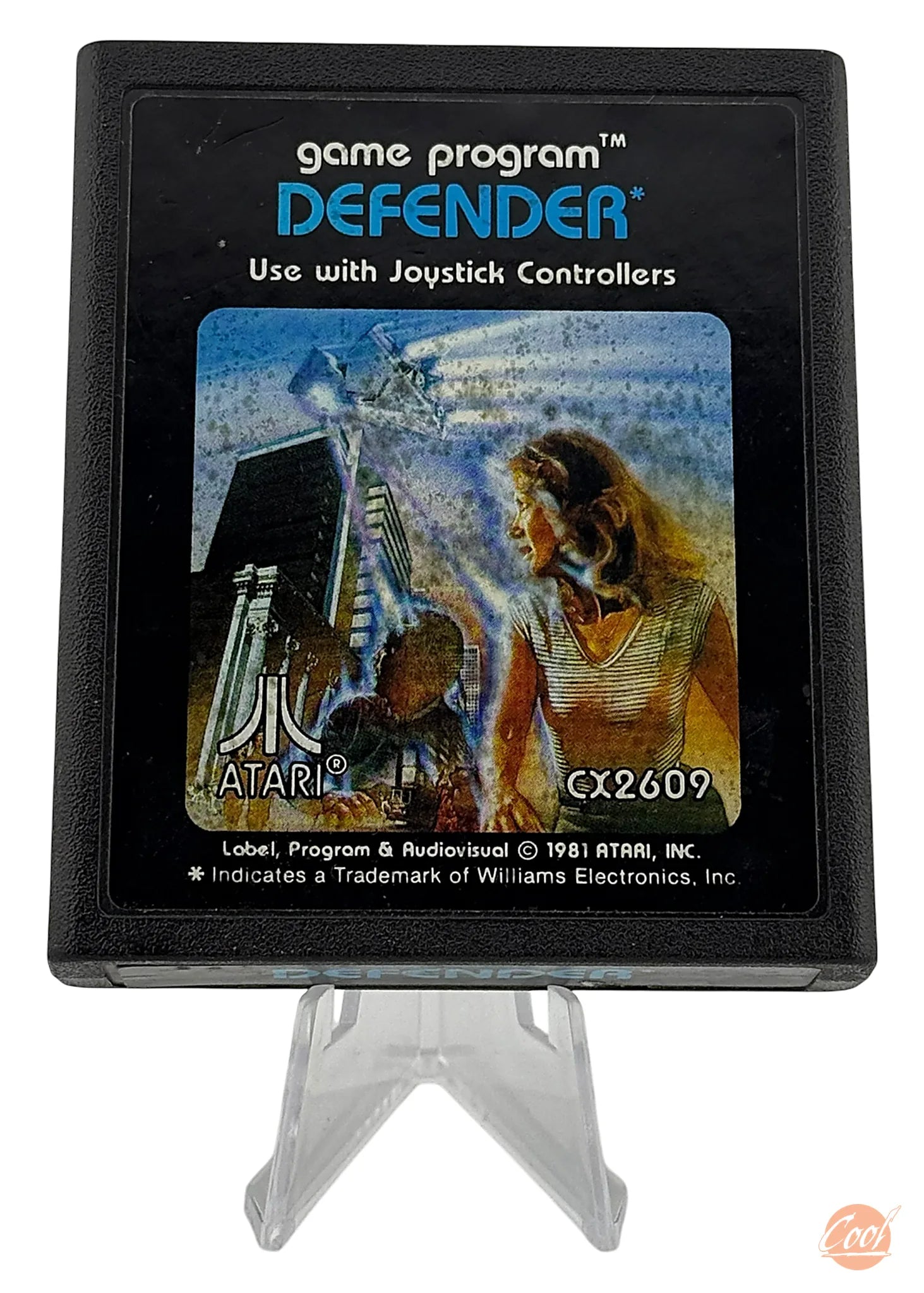 Defender