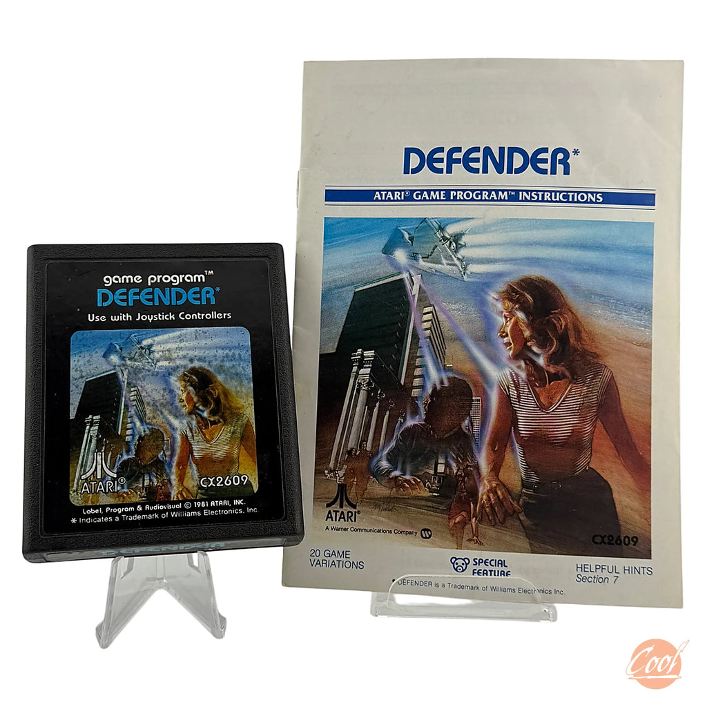 Defender