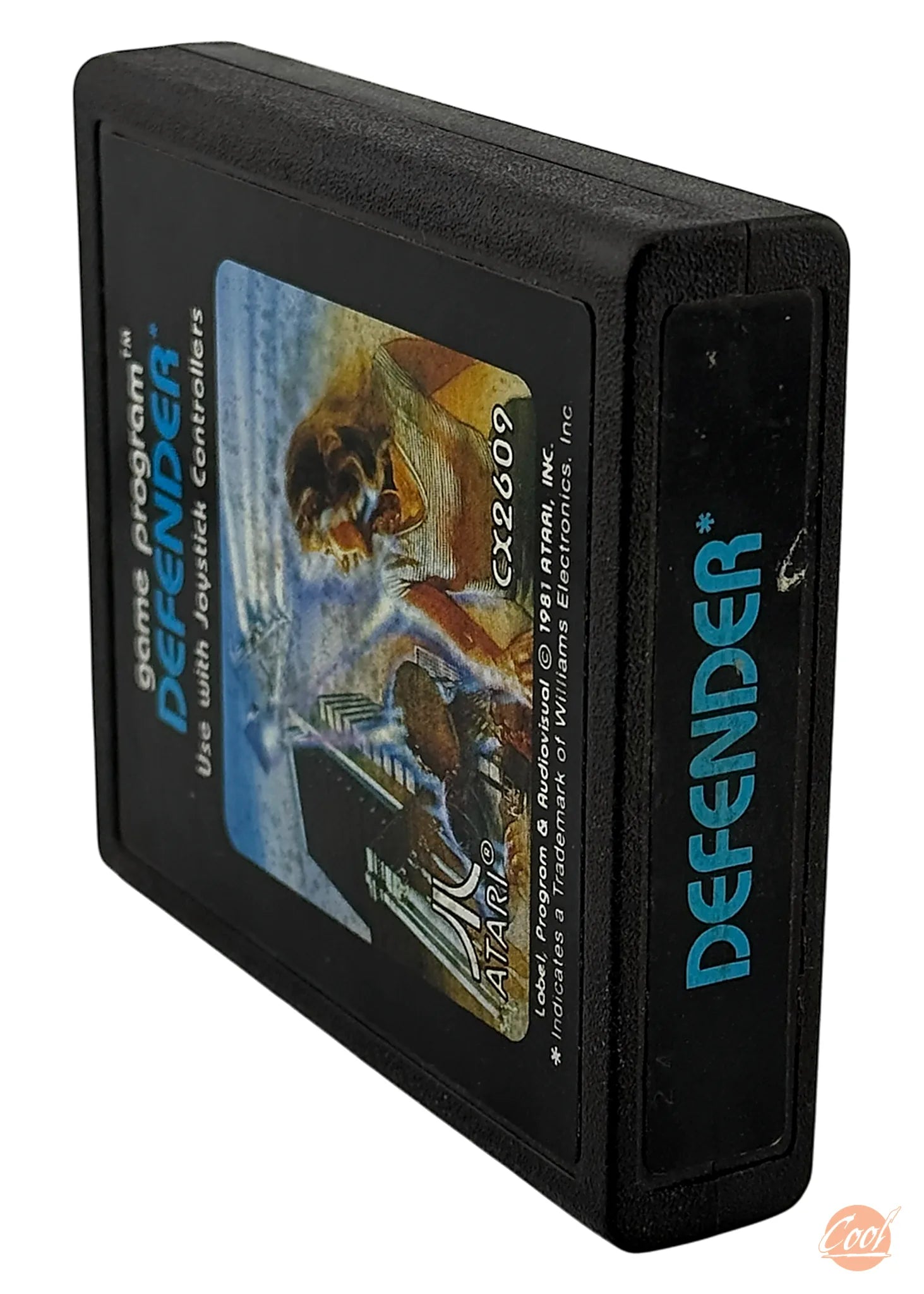 Defender