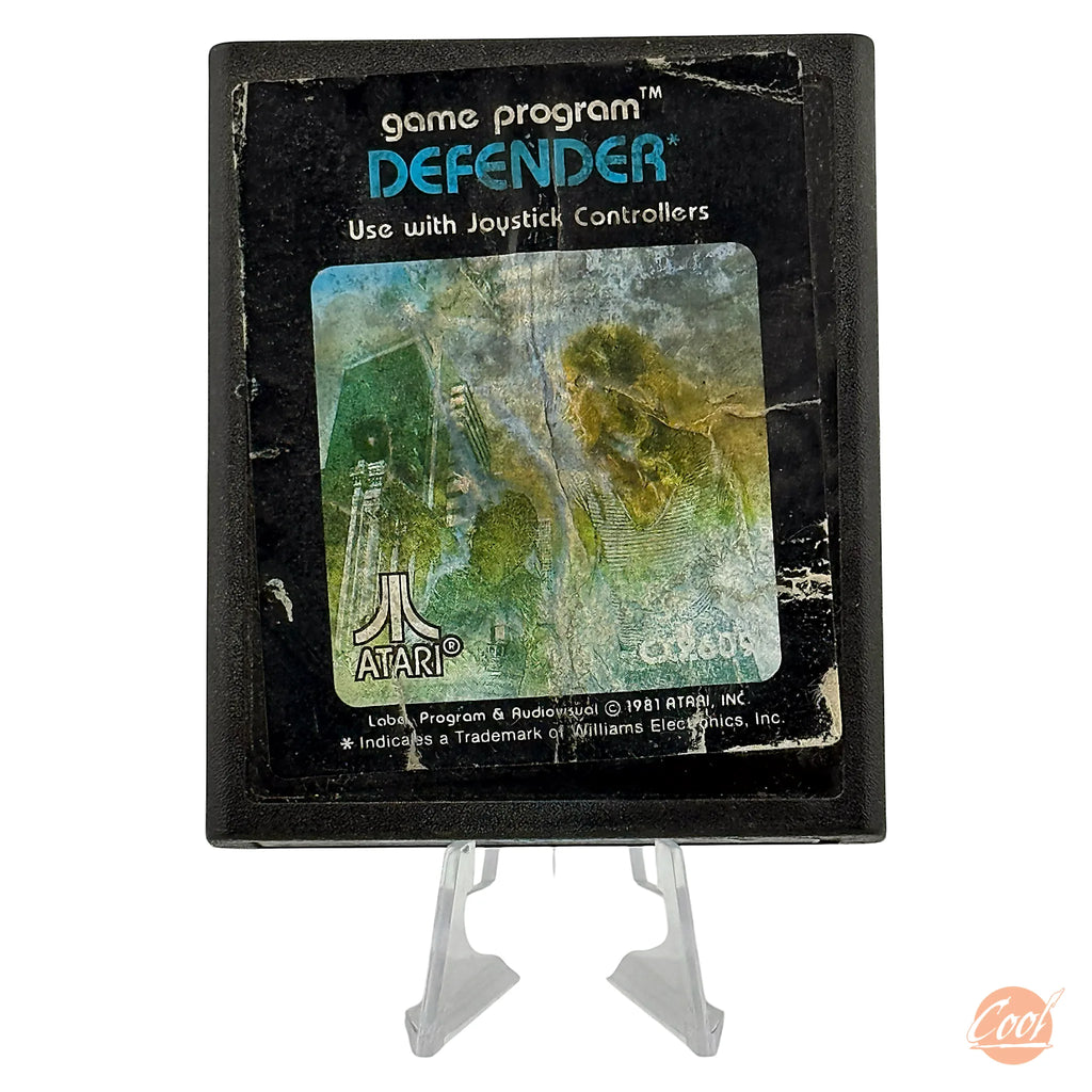 Defender