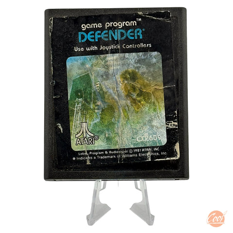 Defender