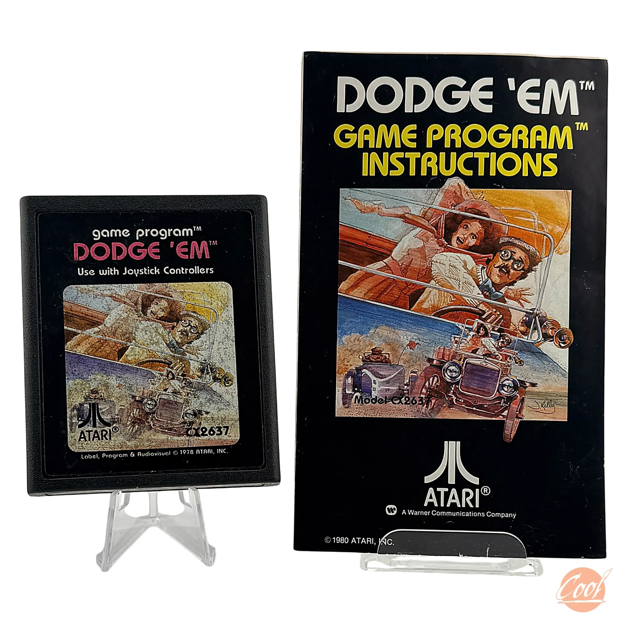 Dodge 'Em