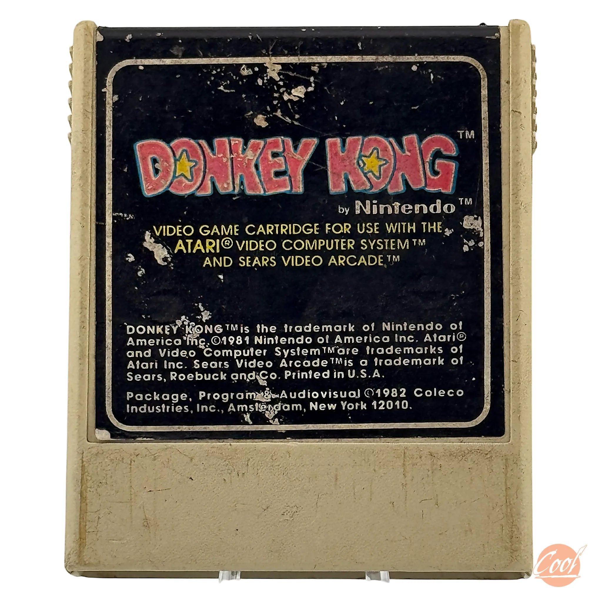 Donkey Kong