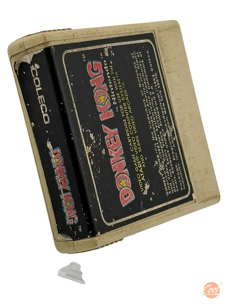 Donkey Kong