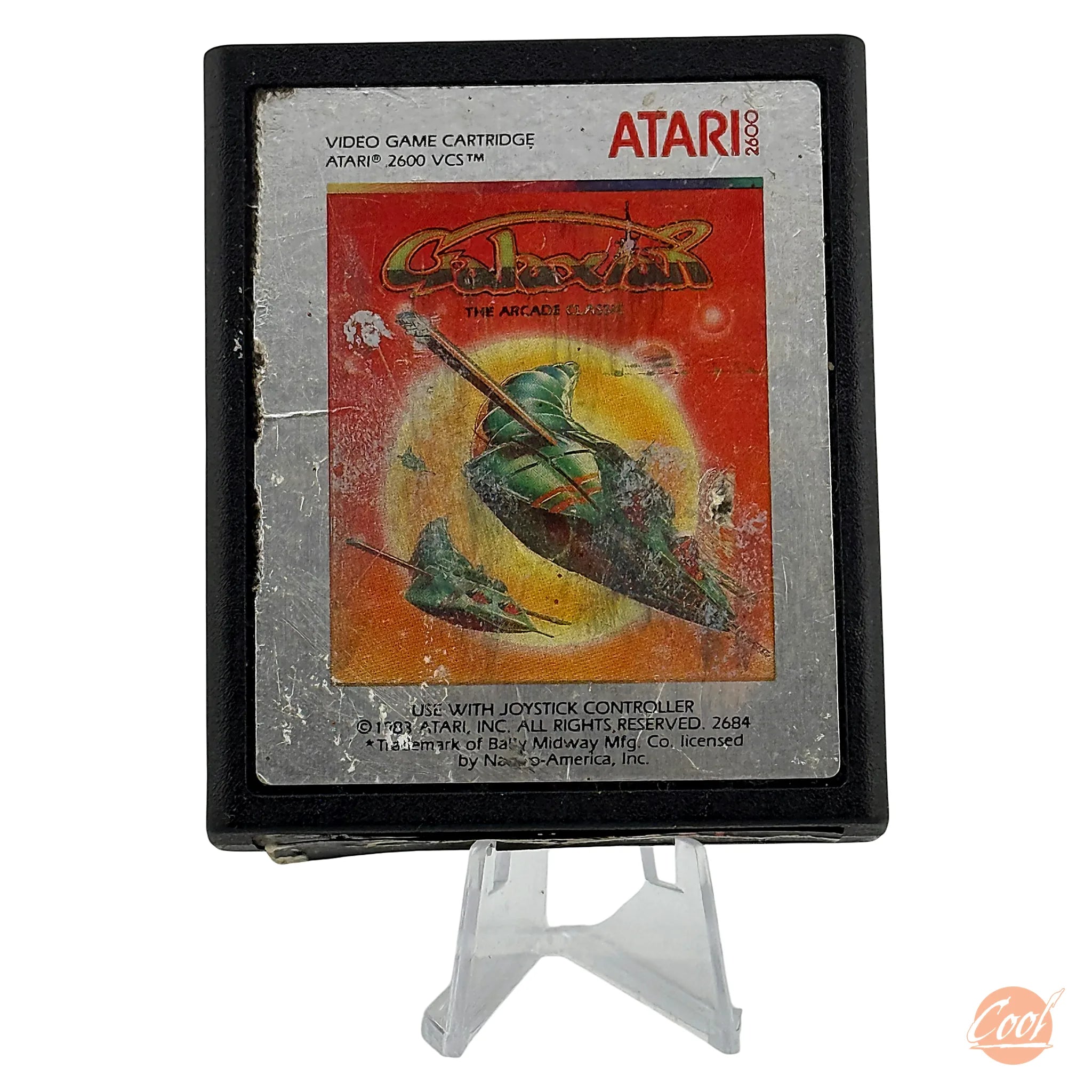 Galaxian