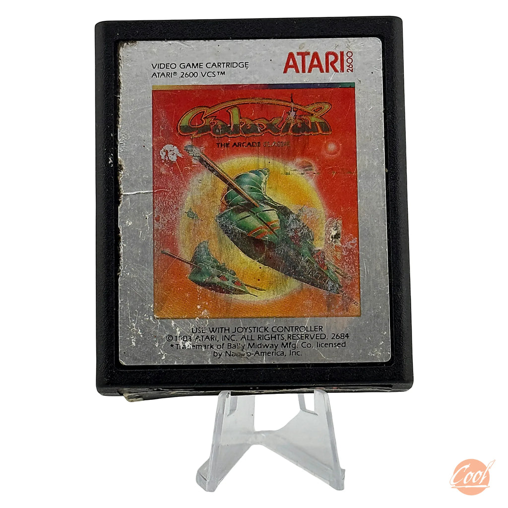 Galaxian