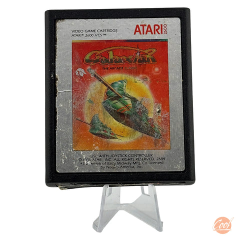 Galaxian