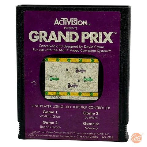 Grand Prix