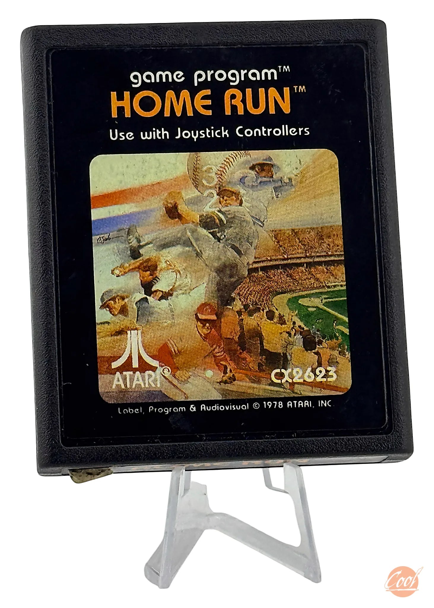 Home Run