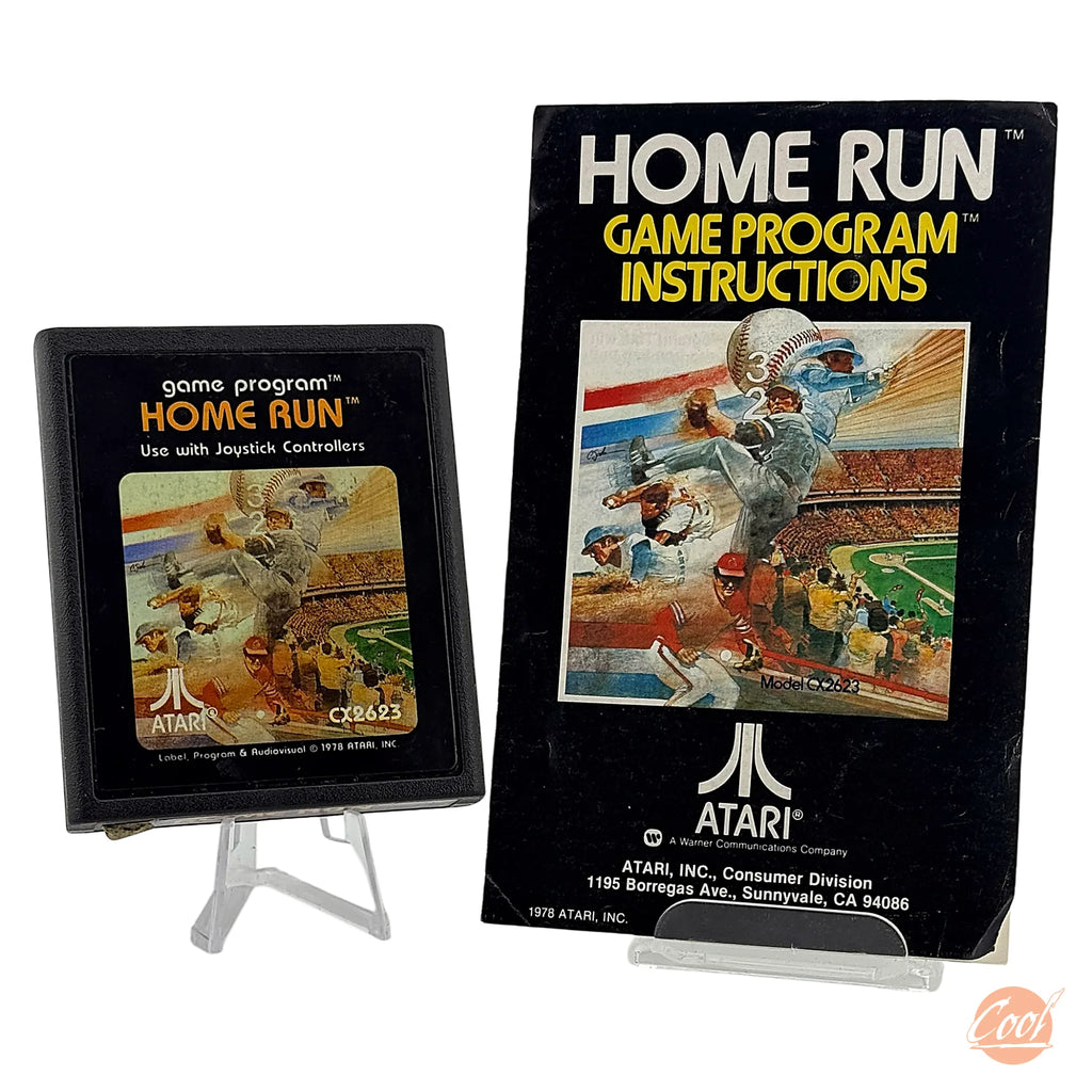 Home Run