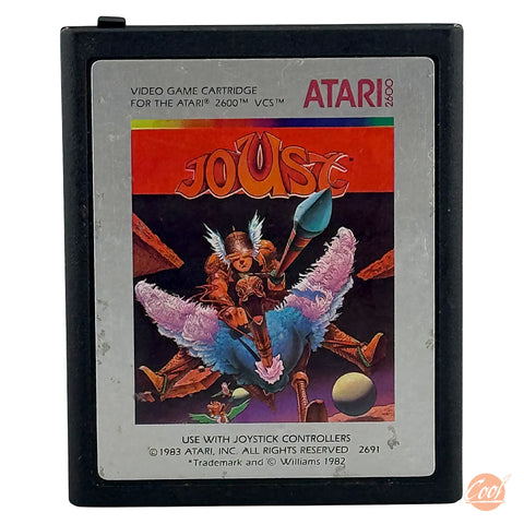 Joust