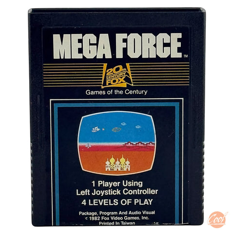 Megaforce