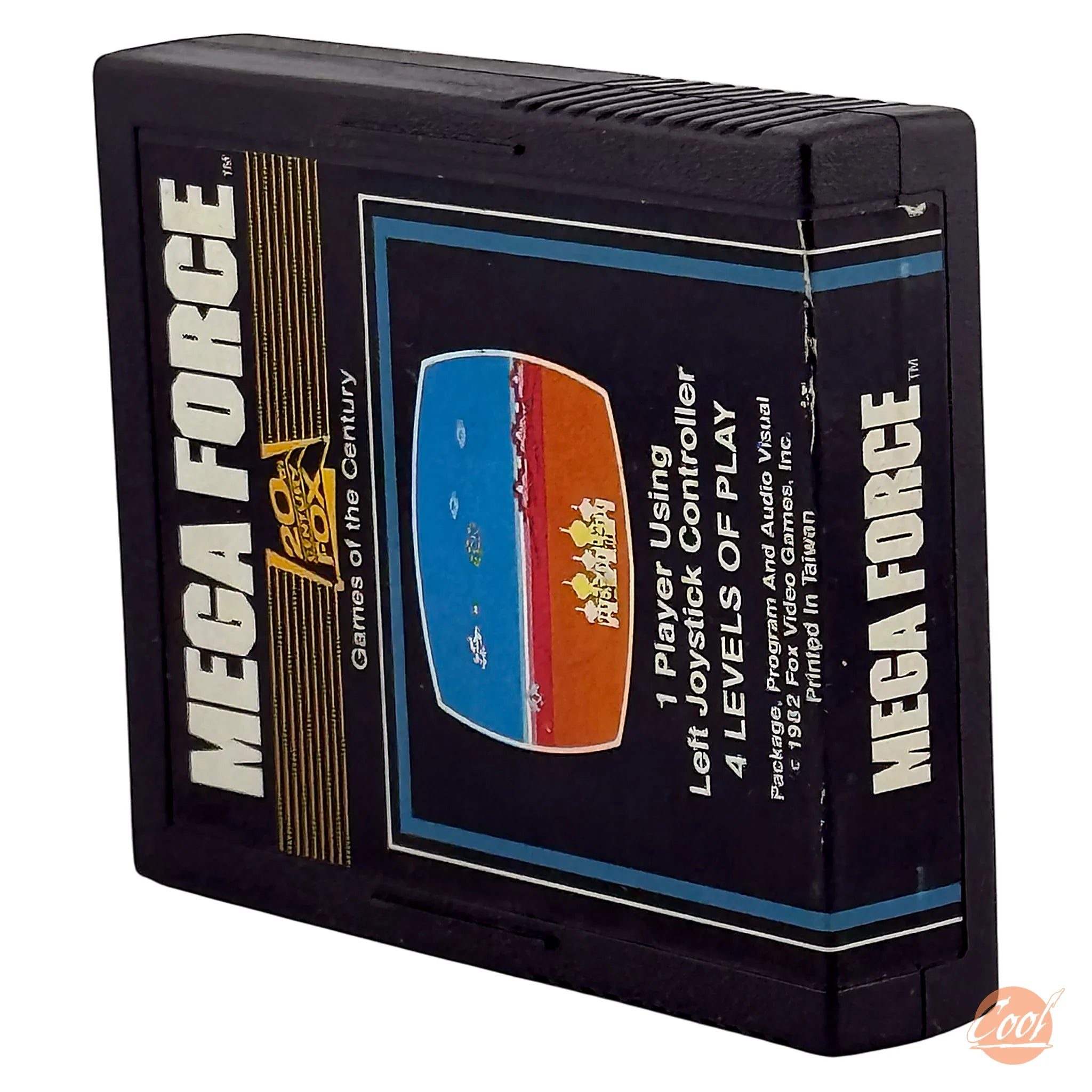 Megaforce